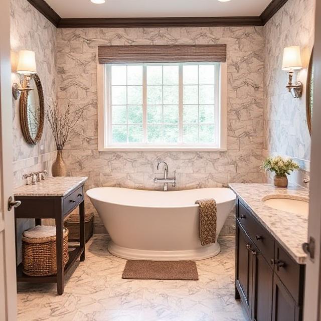 Find Bathroom Pro