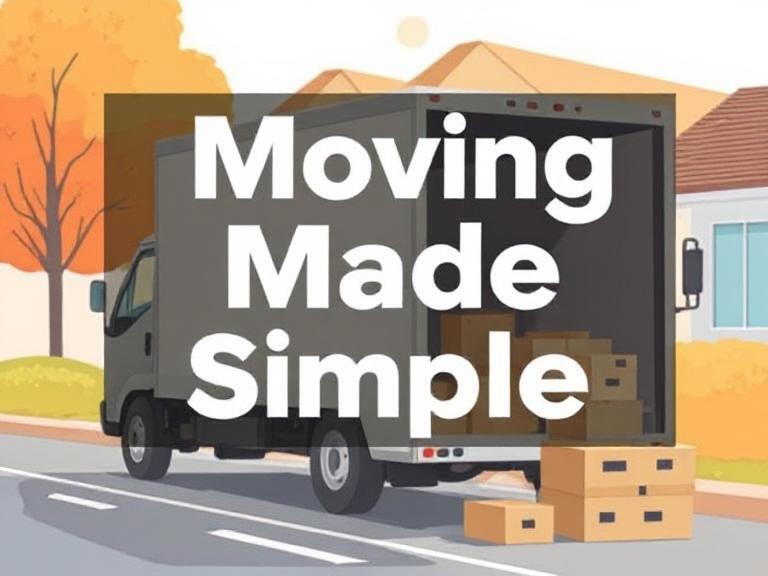 Essential Tips for a Stress-Free Relocation