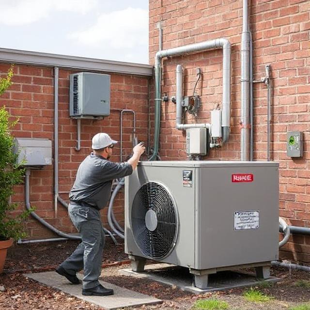 Find HVAC Pro