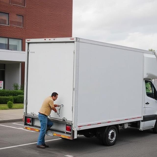 Find Moving Pro