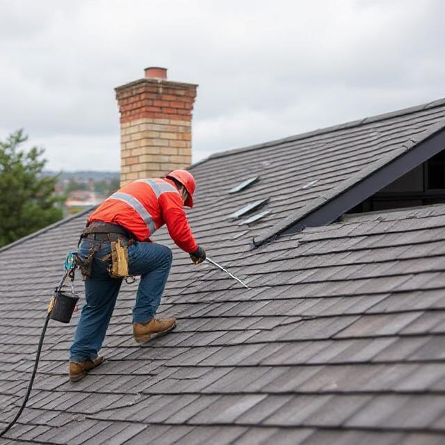 Find Roofing Pros